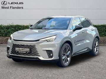 Relax + Executive Pack