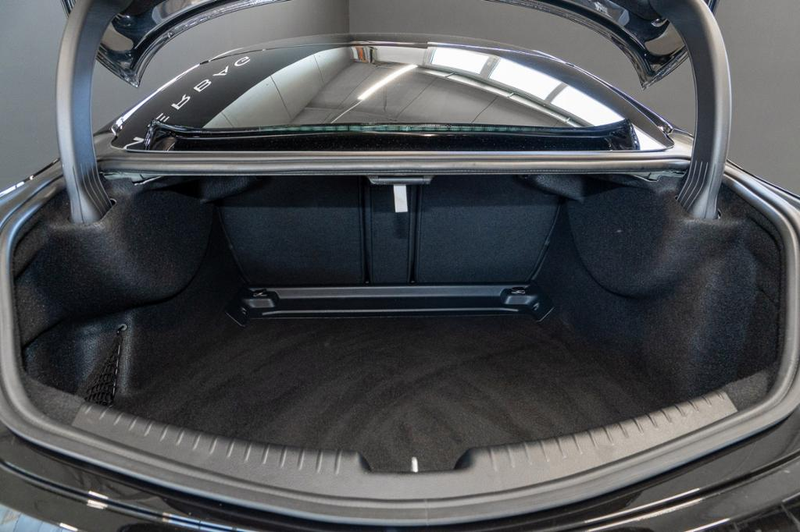 Mercedes-Benz E 53 AMG CLE 53 4M *Night Pano 20" Burm Perf Sound Perfo — photo 13