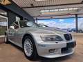 BMW Z3 Coupe 3.0i PRINS/Walknappa/SSD/KLIMA/HiFi Silber - thumbnail 5