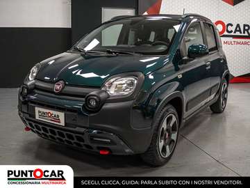 1.0 FireFly S&S Hybrid Cross PROMO FLEX