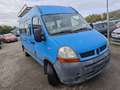 Renault Master Blau - thumbnail 6