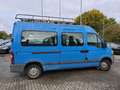Renault Master Blau - thumbnail 5