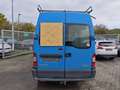 Renault Master Blau - thumbnail 3