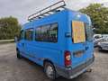 Renault Master Blau - thumbnail 2