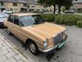 Mercedes-Benz 240 240D W115 1973 eerste eigenaar 86dkm - thumbnail 20