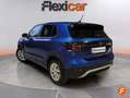 Volkswagen T-Cross 1.0 TSI Advance 81kW Azul - thumbnail 5