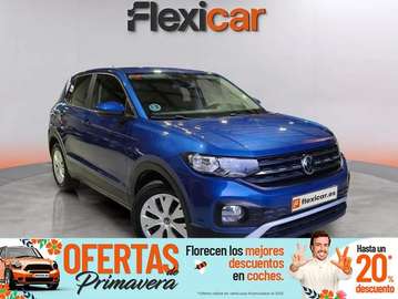 1.0 TSI Advance 81kW