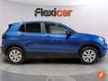 Volkswagen T-Cross 1.0 TSI Advance 81kW Azul - thumbnail 9