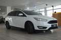 Ford Focus Turnier 1.5D BUISNESS NAVI/LED/SH/PDC/TEMP Weiß - thumbnail 4