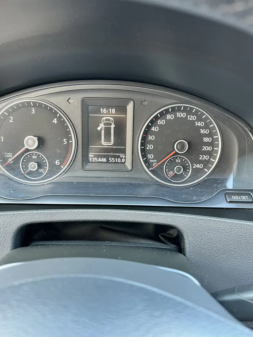Volkswagen T5 Multivan - 2