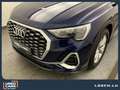 Audi Q3 S-Line/Navi/Virtual Blau - thumbnail 4