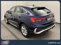 Audi Q3 S-Line/Navi/Virtual Azul - thumbnail 3