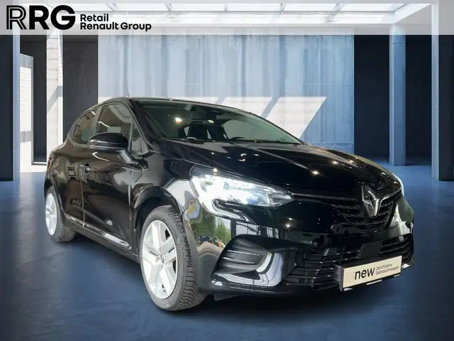 Renault Clio view 7