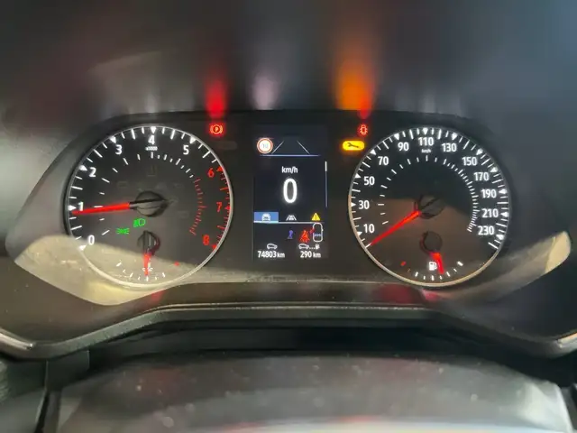 Renault Clio view 13