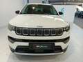 Jeep Compass 1.6 Multijet II 2WD Limited Bianco - thumbnail 2