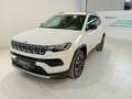 Jeep Compass 1.6 Multijet II 2WD Limited Bianco - thumbnail 1