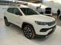 Jeep Compass 1.6 Multijet II 2WD Limited Bianco - thumbnail 3
