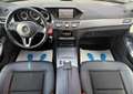 Mercedes-Benz E 400 Avantgarde 4Matic|Auto|Navi|Standh.|Kamera Noir - thumbnail 12