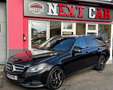 Mercedes-Benz E 400 Avantgarde 4Matic|Auto|Navi|Standh.|Kamera Noir - thumbnail 1