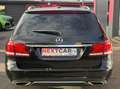 Mercedes-Benz E 400 Avantgarde 4Matic|Auto|Navi|Standh.|Kamera Noir - thumbnail 8
