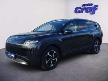 9 Trend Line 110 kWh 2WD 96t71-P1