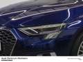 Audi A3 Sportback 35 TDI S-Tronic ACC LED Navi Blu/Azzurro - thumbnail 5
