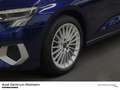 Audi A3 Sportback 35 TDI S-Tronic ACC LED Navi Bleu - thumbnail 9
