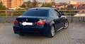 BMW 530 530d e60 M Paket facelfit Bleu - thumbnail 5