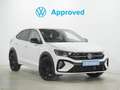 Volkswagen Taigo 1.5 TSI R-Line DSG 110kW Blanco - thumbnail 1