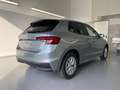Skoda Fabia Selection 115PS DSG GV5+AHK+Alu+Kessy+Climatron... Silber - thumbnail 4