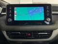 Skoda Fabia Selection 115PS DSG GV5+AHK+Alu+Kessy+Climatron... Silber - thumbnail 11
