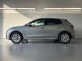 Skoda Fabia Selection 115PS DSG GV5+AHK+Alu+Kessy+Climatron... Silber - thumbnail 3