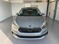 Skoda Fabia Selection 115PS DSG GV5+AHK+Alu+Kessy+Climatron... Silber - thumbnail 2