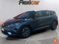 Renault Espace Blue dCi Zen EDC 118kW Gris - thumbnail 7