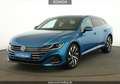 Volkswagen Arteon Arteon SB 1.4 TSI R-Line e #19Z#AHK#360°#Pano# Bleu - thumbnail 1