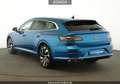 Volkswagen Arteon Arteon SB 1.4 TSI R-Line e #19Z#AHK#360°#Pano# Bleu - thumbnail 3