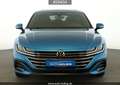 Volkswagen Arteon Arteon SB 1.4 TSI R-Line e #19Z#AHK#360°#Pano# Bleu - thumbnail 9