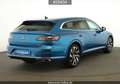Volkswagen Arteon Arteon SB 1.4 TSI R-Line e #19Z#AHK#360°#Pano# Bleu - thumbnail 6