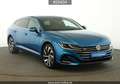 Volkswagen Arteon Arteon SB 1.4 TSI R-Line e #19Z#AHK#360°#Pano# Bleu - thumbnail 8