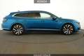 Volkswagen Arteon Arteon SB 1.4 TSI R-Line e #19Z#AHK#360°#Pano# Bleu - thumbnail 7