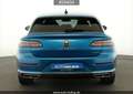 Volkswagen Arteon Arteon SB 1.4 TSI R-Line e #19Z#AHK#360°#Pano# Bleu - thumbnail 4