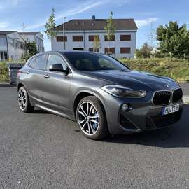 BMW X2 M M35i Aut.*NAVI*H/K*HEAD-UP*LED*ACC*CAM*PD