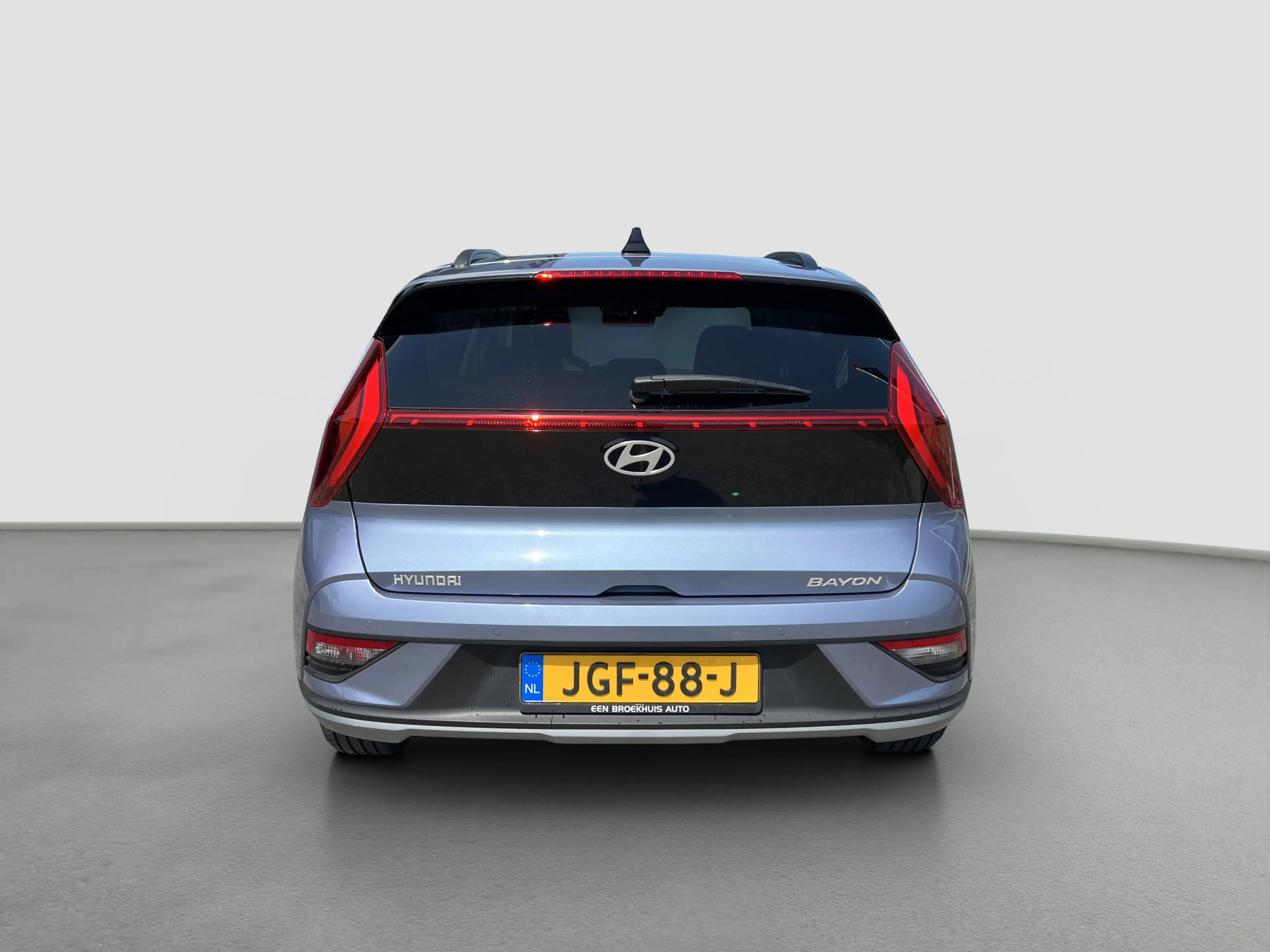 Hyundai BAYON Premium 1.0 T-GDi Automaat | Camera | Climate cont — photo 8
