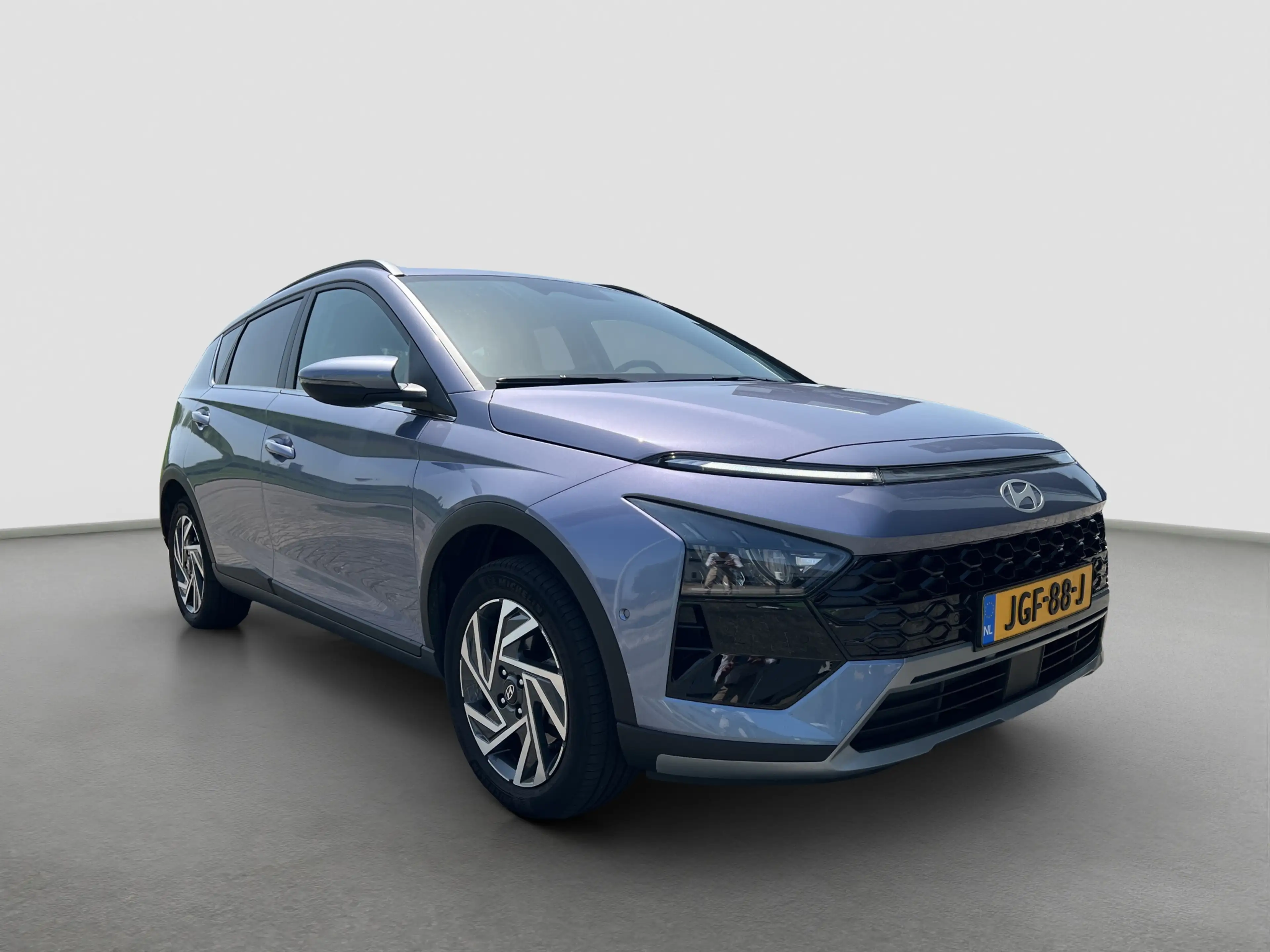 Hyundai BAYON Premium 1.0 T-GDi Automaat | Camera | Climate cont — photo 2