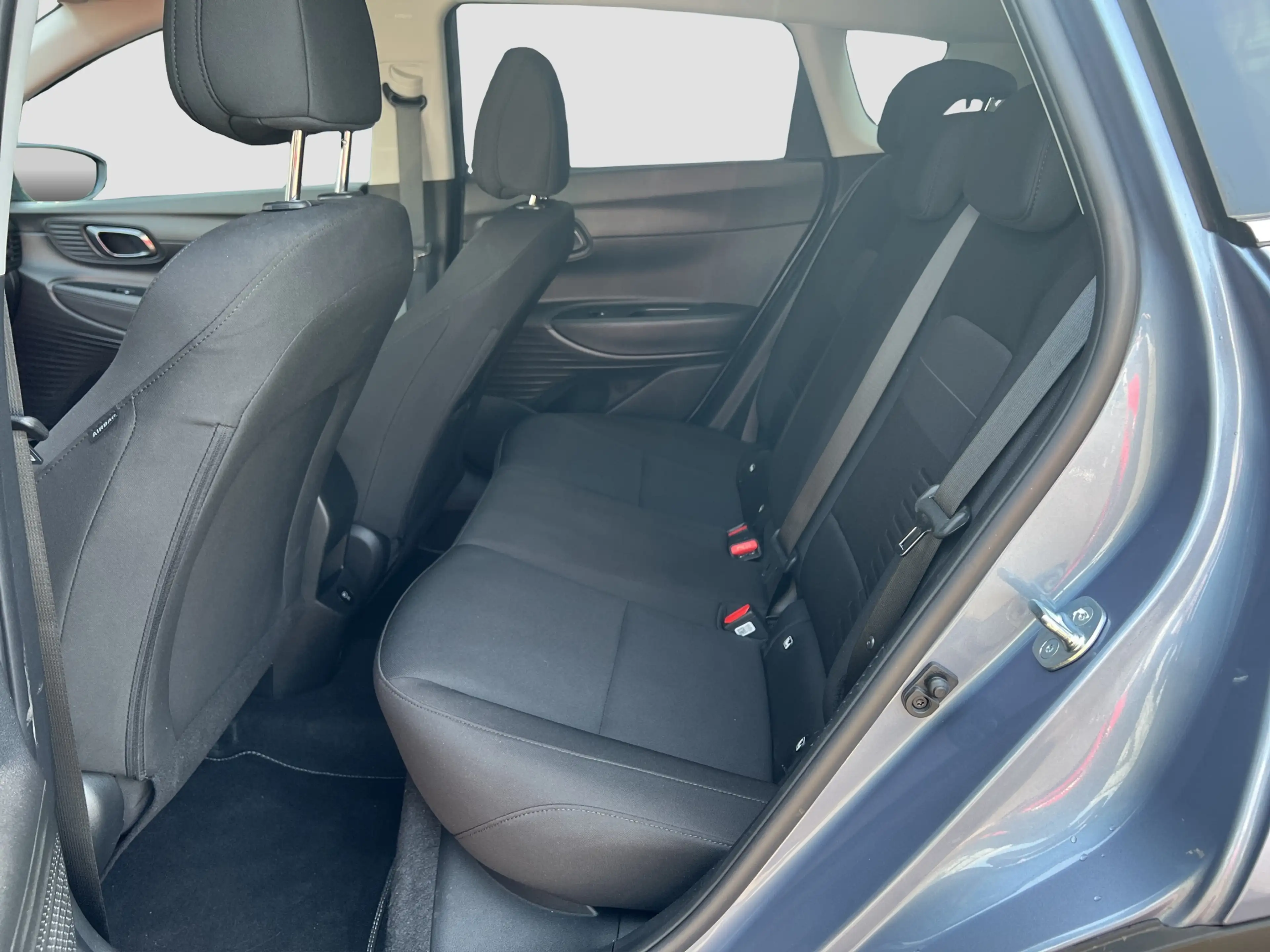 Hyundai BAYON Premium 1.0 T-GDi Automaat | Camera | Climate cont — photo 12