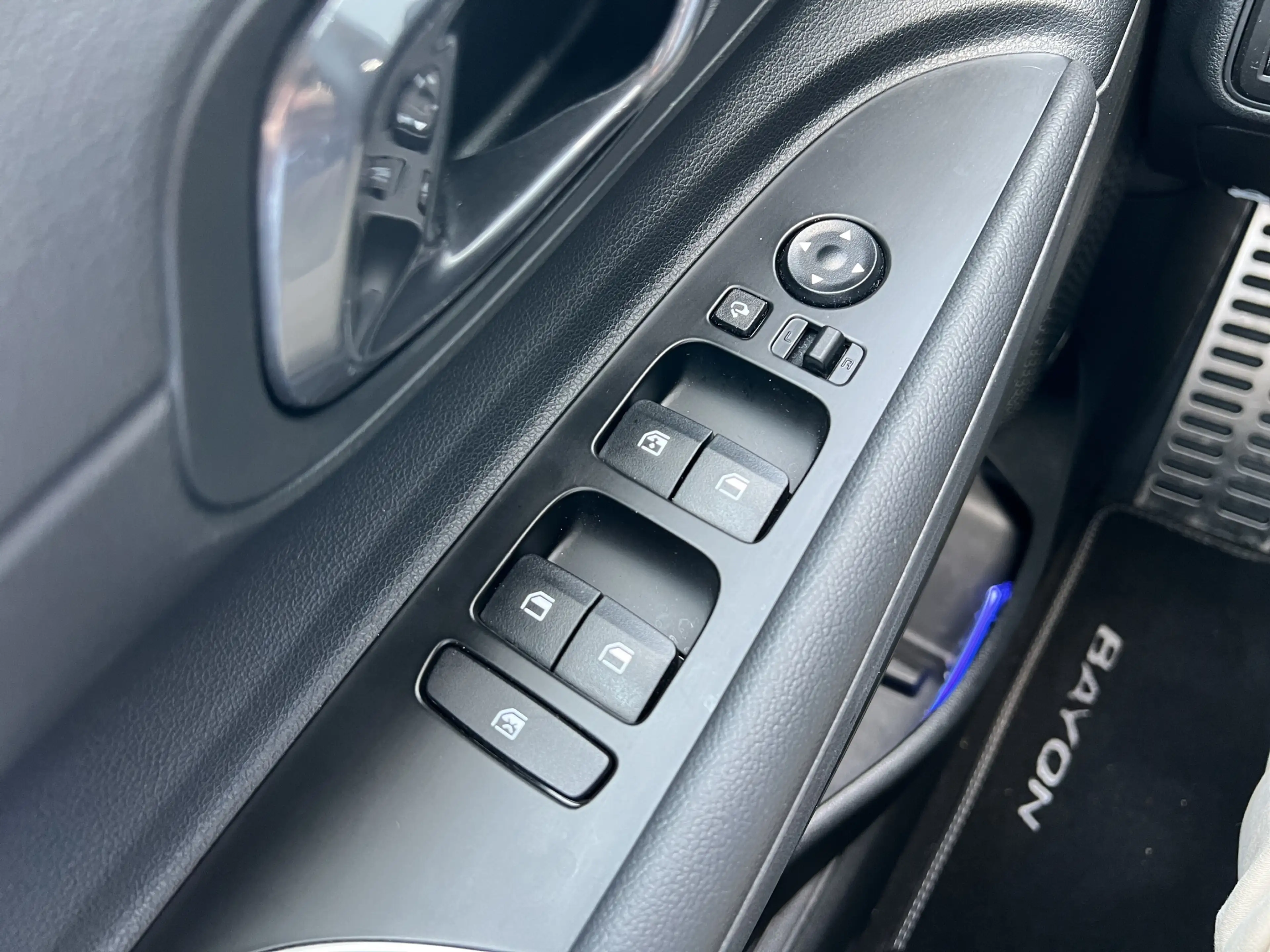 Hyundai BAYON Premium 1.0 T-GDi Automaat | Camera | Climate cont — photo 16