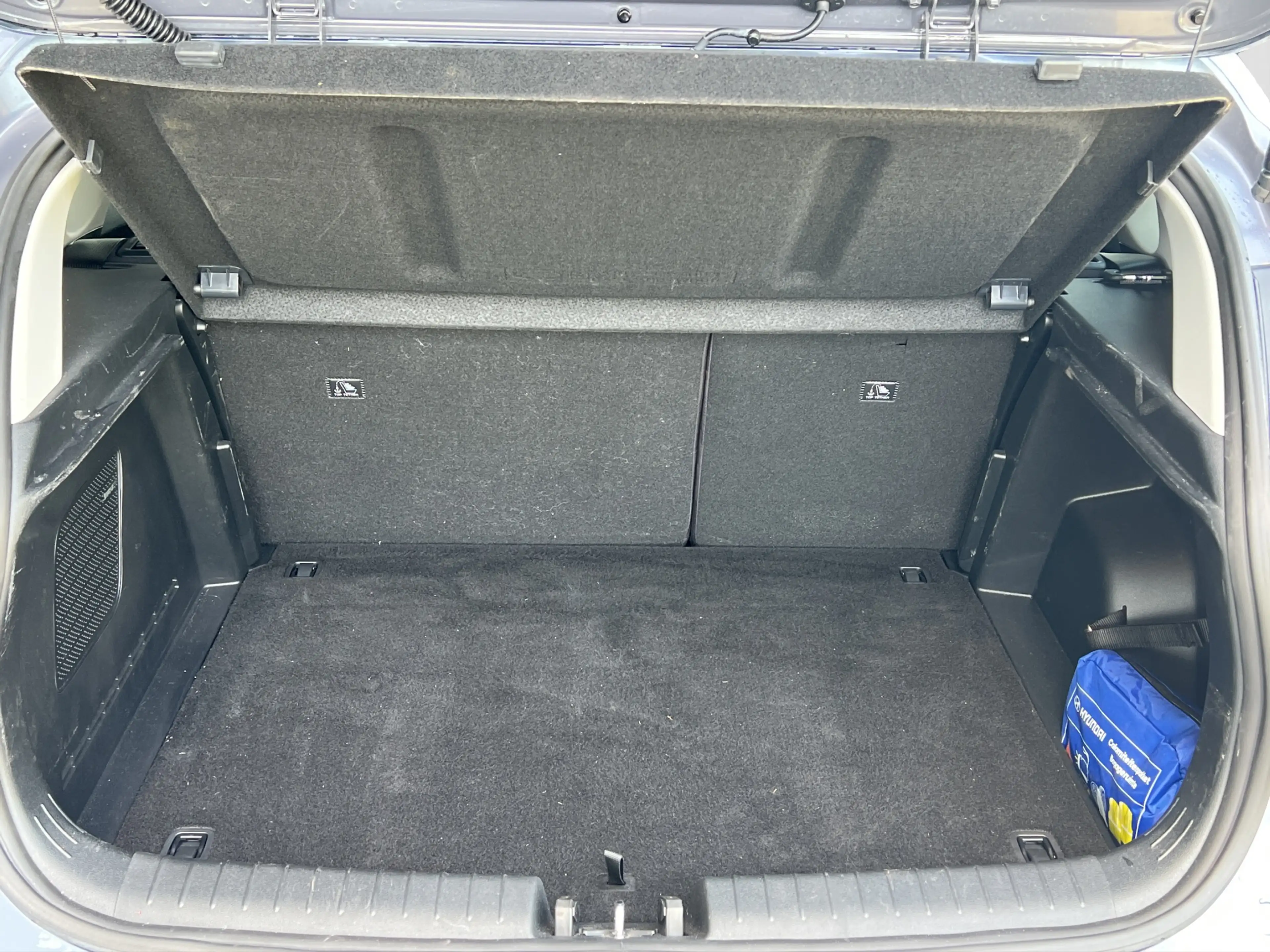 Hyundai BAYON Premium 1.0 T-GDi Automaat | Camera | Climate cont — photo 11