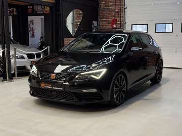 CUPRA 2.0 TSI 290 cv DSG7 - ENTRETIEN COMPLET - DIFFUSEUR RIEGER - RESSORT HR - BEATS