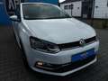 Volkswagen Polo .V.Allstar.BMT/Start-Stopp.PDC.SHZ.PANO.KLIMA Weiß - thumbnail 3