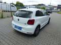 Volkswagen Polo .V.Allstar.BMT/Start-Stopp.PDC.SHZ.PANO.KLIMA Weiß - thumbnail 9